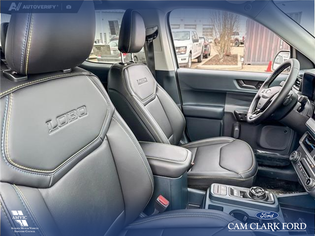 2026 Ford Maverick Lobo High (Stk: 26T7075) in Red Deer - Image 20 of 23