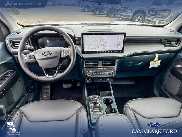 2026 Ford Maverick Lobo High (Stk: 26T7075) in Red Deer - Image 22 of 23