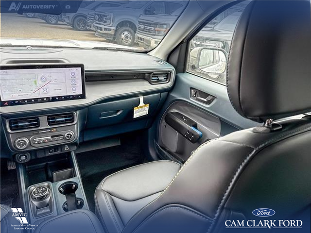 2026 Ford Maverick Lobo High (Stk: 26T7075) in Red Deer - Image 23 of 23