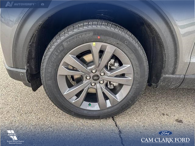 2026 Ford Explorer Active (Stk: 26S7142) in Red Deer - Image 6 of 25