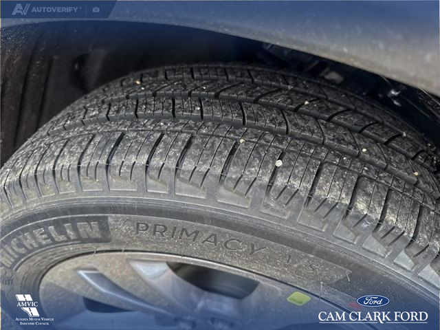 2026 Ford Explorer Active (Stk: 26S7142) in Red Deer - Image 7 of 25