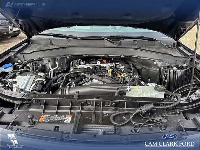 2026 Ford Explorer Active (Stk: 26S7142) in Red Deer - Image 10 of 25
