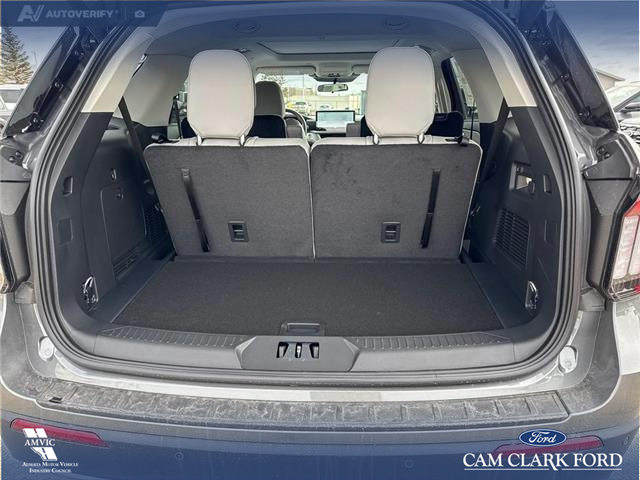 2026 Ford Explorer Active (Stk: 26S7142) in Red Deer - Image 12 of 25