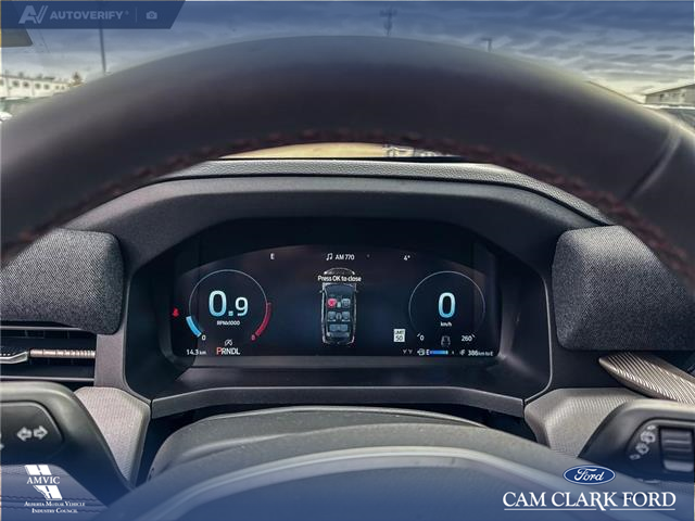 2026 Ford Explorer Active (Stk: 26S7142) in Red Deer - Image 15 of 25