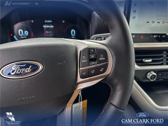 2026 Ford Explorer Active (Stk: 26S7142) in Red Deer - Image 16 of 25