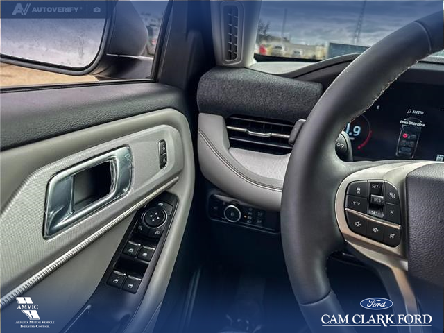 2026 Ford Explorer Active (Stk: 26S7142) in Red Deer - Image 17 of 25