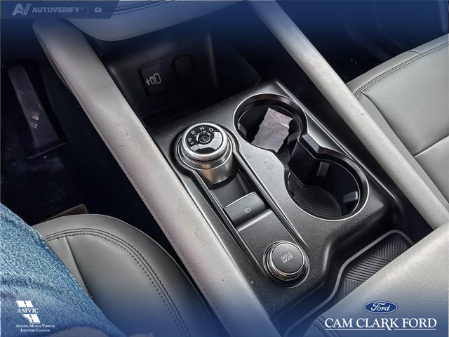 2026 Ford Explorer Active (Stk: 26S7142) in Red Deer - Image 18 of 25