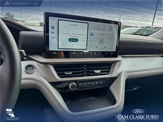 2026 Ford Explorer Active (Stk: 26S7142) in Red Deer - Image 19 of 25