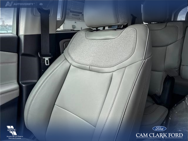 2026 Ford Explorer Active (Stk: 26S7142) in Red Deer - Image 20 of 25