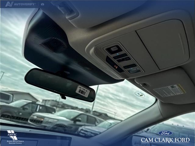 2026 Ford Explorer Active (Stk: 26S7142) in Red Deer - Image 21 of 25