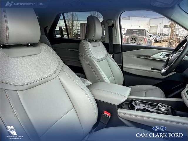 2026 Ford Explorer Active (Stk: 26S7142) in Red Deer - Image 22 of 25