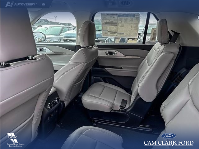 2026 Ford Explorer Active (Stk: 26S7142) in Red Deer - Image 23 of 25