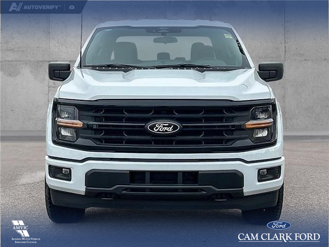 2026 Ford F-150 XLT (Stk: 26AT0678) in Airdrie - Image 2 of 25