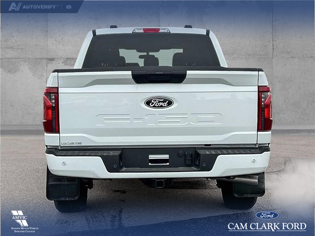2026 Ford F-150 XLT (Stk: 26AT0678) in Airdrie - Image 5 of 25