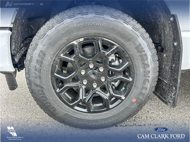 2026 Ford F-150 XLT (Stk: 26AT0678) in Airdrie - Image 6 of 25