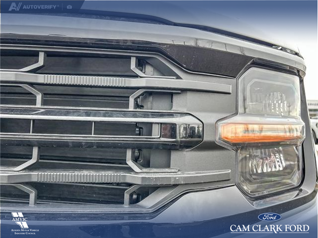 2026 Ford F-150 XLT (Stk: 26AT0678) in Airdrie - Image 8 of 25