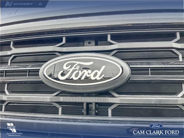 2026 Ford F-150 XLT (Stk: 26AT0678) in Airdrie - Image 9 of 25