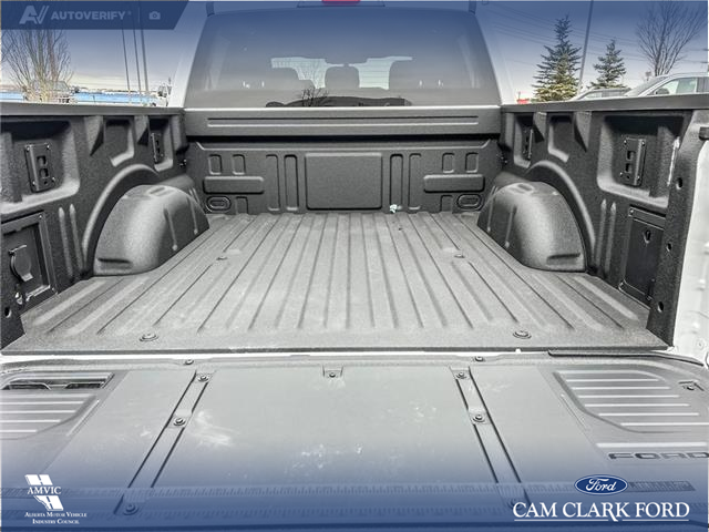 2026 Ford F-150 XLT (Stk: 26AT0678) in Airdrie - Image 12 of 25
