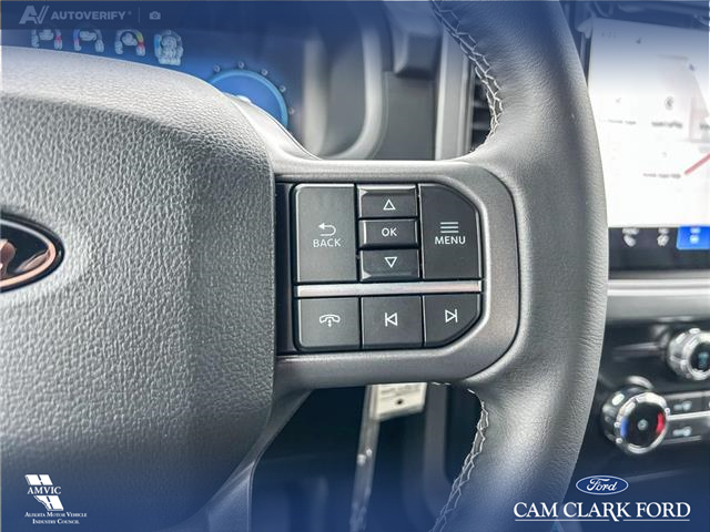 2026 Ford F-150 XLT (Stk: 26AT0678) in Airdrie - Image 16 of 25