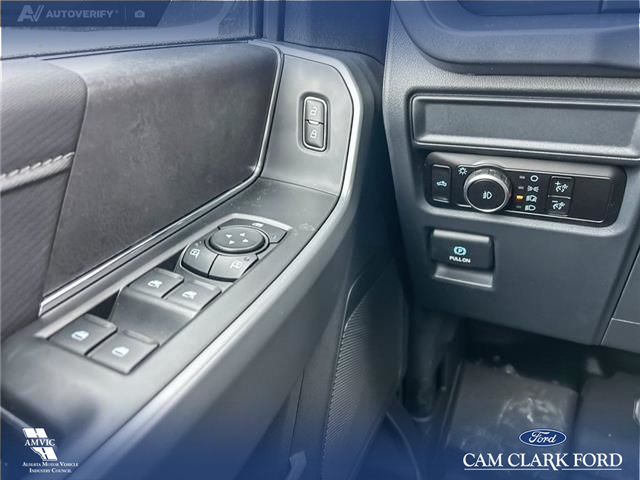 2026 Ford F-150 XLT (Stk: 26AT0678) in Airdrie - Image 17 of 25
