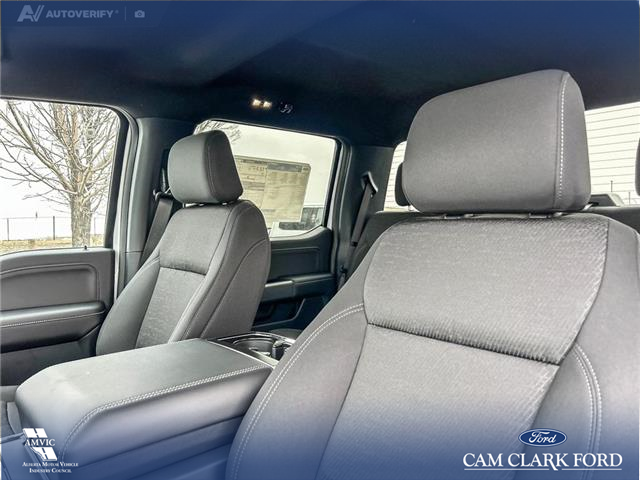 2026 Ford F-150 XLT (Stk: 26AT0678) in Airdrie - Image 20 of 25