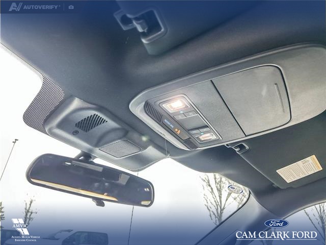 2026 Ford F-150 XLT (Stk: 26AT0678) in Airdrie - Image 21 of 25