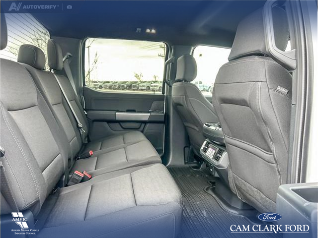 2026 Ford F-150 XLT (Stk: 26AT0678) in Airdrie - Image 23 of 25