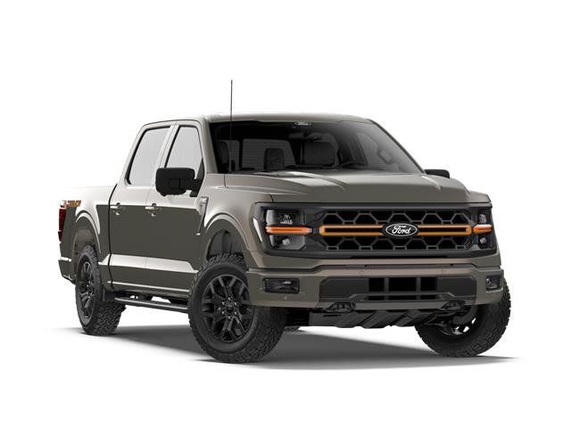 2026 Ford F-150 Tremor (Stk: 26T4588) in Olds - Image 4 of 7