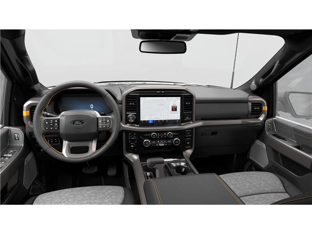 2026 Ford F-150 Tremor (Stk: 26T4588) in Olds - Image 6 of 7