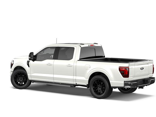 2026 Ford F-150 Lariat (Stk: 26CT3452) in Canmore - Image 2 of 6 2026 Ford F-150 Lariat (Stk: 26CT3452) in Canmore - Image 2 of 6