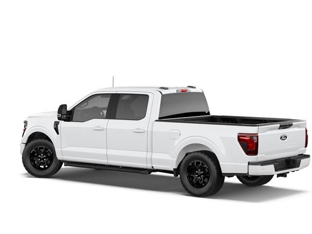 2026 Ford F-150 XLT (Stk: 26CT5918) in Canmore - Image 2 of 7 2026 Ford F-150 XLT (Stk: 26CT5918) in Canmore - Image 2 of 7