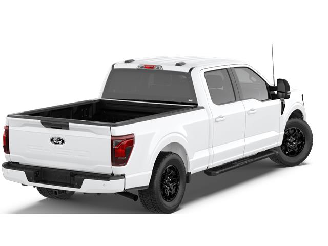 2026 Ford F-150 XLT (Stk: 26CT5918) in Canmore - Image 3 of 7 2026 Ford F-150 XLT (Stk: 26CT5918) in Canmore - Image 3 of 7