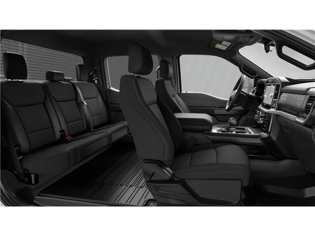 2026 Ford F-150 XLT (Stk: 26CT5918) in Canmore - Image 5 of 7 2026 Ford F-150 XLT (Stk: 26CT5918) in Canmore - Image 5 of 7