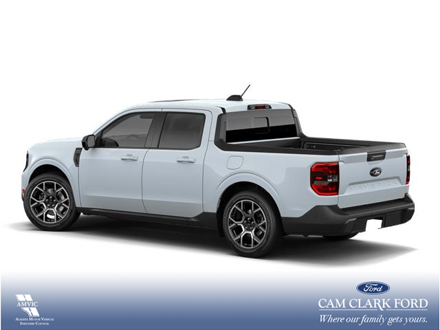 2026 Ford Maverick Lariat (Stk: 26AT0224) in Airdrie - Image 2 of 7 2026 Ford Maverick Lariat (Stk: 26AT0224) in Airdrie - Image 2 of 7