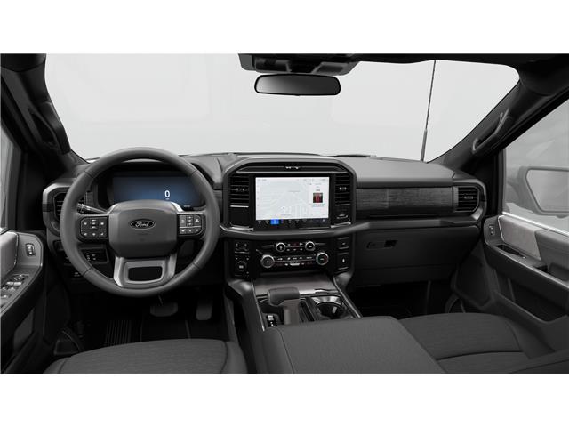 2026 Ford F-150 XLT (Stk: 26CT4019) in Canmore - Image 6 of 7