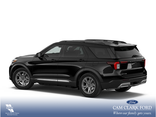 2026 Ford Explorer Active (Stk: 26S3721) in Red Deer - Image 2 of 7 2026 Ford Explorer Active (Stk: 26S3721) in Red Deer - Image 2 of 7