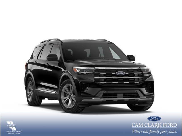 2026 Ford Explorer Active (Stk: 26S3721) in Red Deer - Image 4 of 7 2026 Ford Explorer Active (Stk: 26S3721) in Red Deer - Image 4 of 7