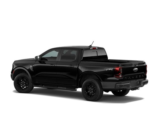 2026 Ford Ranger XLT (Stk: 26AT4525) in Airdrie - Image 2 of 7