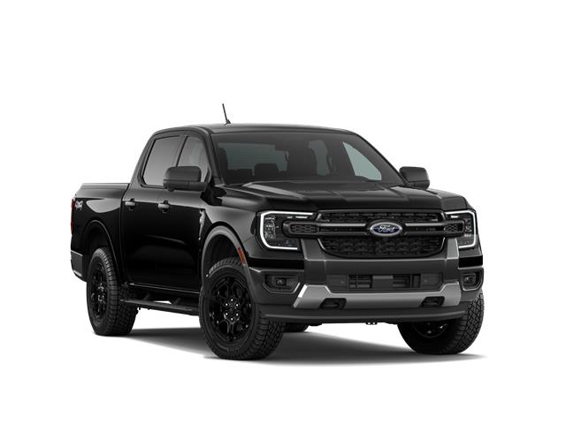 2026 Ford Ranger XLT (Stk: 26AT4525) in Airdrie - Image 4 of 7