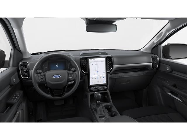 2026 Ford Ranger XLT (Stk: 26AT4525) in Airdrie - Image 6 of 7