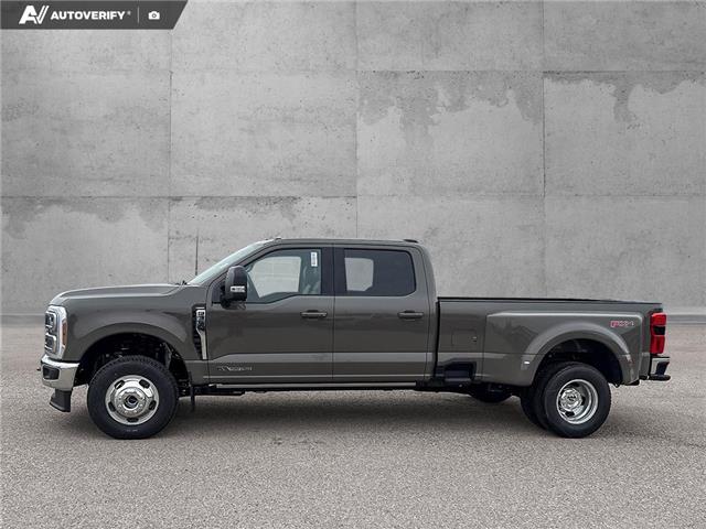 2026 Ford F-350 Lariat (Stk: 26T1880) in Red Deer - Image 3 of 24 2026 Ford F-350 Lariat (Stk: 26T1880) in Red Deer - Image 3 of 24