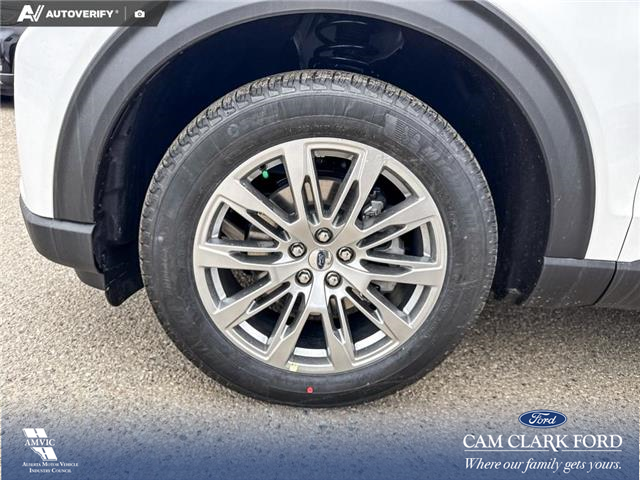 2026 Ford Explorer Active (Stk: 26S5240) in Red Deer - Image 6 of 25