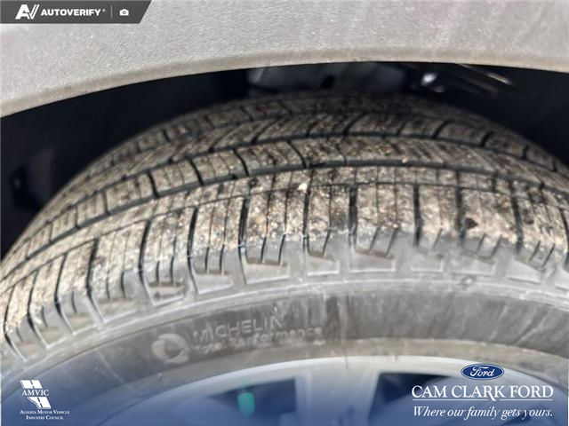 2026 Ford Explorer Active (Stk: 26S5240) in Red Deer - Image 7 of 25