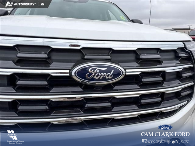 2026 Ford Explorer Active (Stk: 26S5240) in Red Deer - Image 9 of 25