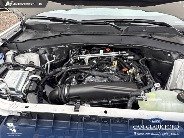 2026 Ford Explorer Active (Stk: 26S5240) in Red Deer - Image 10 of 25