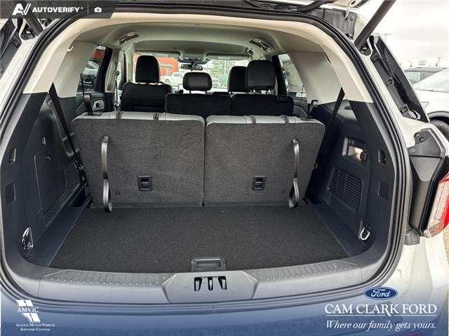 2026 Ford Explorer Active (Stk: 26S5240) in Red Deer - Image 12 of 25