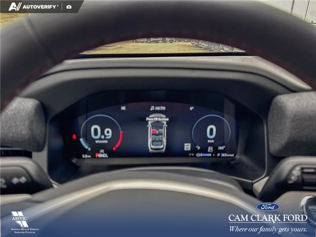 2026 Ford Explorer Active (Stk: 26S5240) in Red Deer - Image 15 of 25