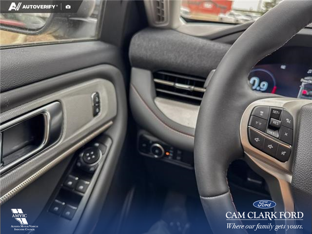 2026 Ford Explorer Active (Stk: 26S5240) in Red Deer - Image 17 of 25