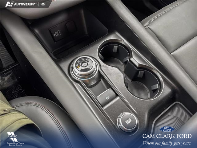 2026 Ford Explorer Active (Stk: 26S5240) in Red Deer - Image 18 of 25