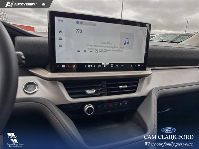 2026 Ford Explorer Active (Stk: 26S5240) in Red Deer - Image 19 of 25